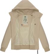 Ragwear Funktionsjakke 'Jotty'  beige