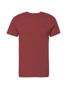 WESTMARK LONDON Bluser & t-shirts 'ARKER'  rød