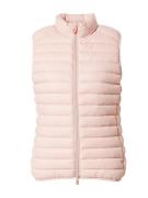 SAVE THE DUCK Vest 'CHARLOTTE'  pastelpink