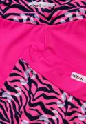 MINOTI Leggings  pink / sort