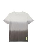 s.Oliver Shirts  grå / basalgrå / lysegrå / hvid