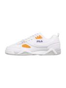 FILA Sneaker low 'CASIM'  mørkegul / grå / violetblå / hvid