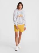 O'NEILL Sweatshirt  azur / gul / orange / hvid-meleret