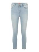 Only Petite Jeans 'Wauw'  blue denim