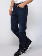 KOROSHI Jeans  blue denim / mørkeblå