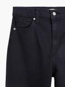 LEVI'S ® Jeans 'High Waisted Mom Jean'  black denim