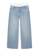 Pull&Bear Jeans  blue denim / offwhite
