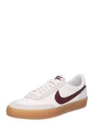 Nike Sportswear Sneaker low 'KILLSHOT 2'  beige / ecru / brun