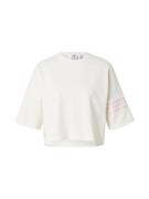 ADIDAS ORIGINALS Shirts 'NEUCL'  lys pink / hvid