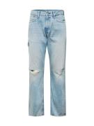 G-Star RAW Jeans 'Lenney'  blue denim