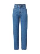 Nasty Gal Jeans  blue denim