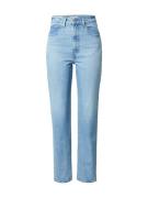 LEVI'S ® Jeans '70s High Slim Straight'  blue denim