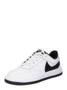 Nike Sportswear Sneakers 'Force 1 LOW EasyOn'  sort / hvid