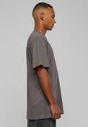 Karl Kani Bluser & t-shirts  mudderfarvet / hvid