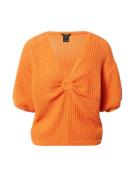 Lindex Pullover  orange