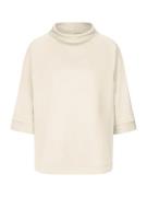 heine Sweatshirt  champagne