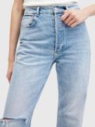 AllSaints Jeans 'EDIE'  blue denim