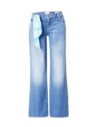 GUESS Jeans  blue denim