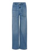 OPUS Jeans 'Marli'  blue denim