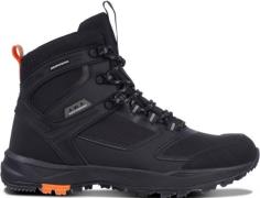 ICEPEAK Boots 'AGADIR2'  sort / hvid