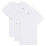 SANETTA Shirts  hvid