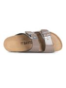 Bayton Pantoletter 'Atlas'  taupe