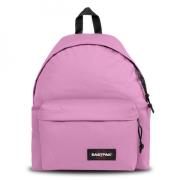 EASTPAK Rygsæk 'Padded Pak'  pink / sort