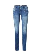 FREEMAN T. PORTER Jeans 'Alexa'  blue denim