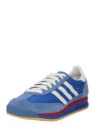 ADIDAS ORIGINALS Sneaker low '72 RS'  blå / safir / hvid