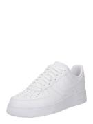 Nike Sportswear Sneaker low 'Air Force 1 '07 Fresh'  hvid