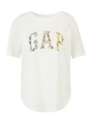 Gap Petite Shirts  lyseblå / gul / grøn / hvid