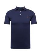 Polo Ralph Lauren Bluser & t-shirts  marin / guld