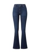 7 for all mankind Jeans 'LUNA'  mørkeblå