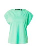 VERO MODA Shirts 'VMKaya'  lime