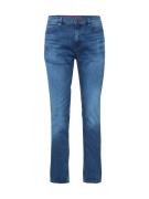 HUGO Jeans '708'  blue denim