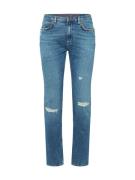 HUGO Jeans '708'  blue denim