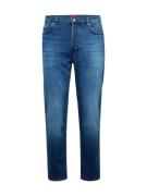 HUGO Jeans '634'  blå