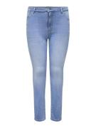 ONLY Carmakoma Jeans  blue denim