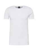 BOSS Bluser & t-shirts 'Modern'  hvid