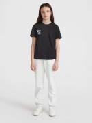 O'NEILL Bluser & t-shirts 'Noos'  sort / hvid