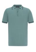 Felix Hardy Bluser & t-shirts  pastelblå / sort