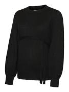 MAMALICIOUS Pullover 'NEWANNE'  sort