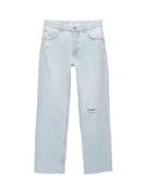 Pull&Bear Jeans  lyseblå