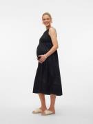 Vero Moda Maternity Kjole 'NAJA'  sort