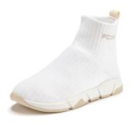 FCUK Slip On  chamois / hvid