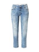 Gang Jeans '94Nadia'  blue denim