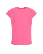 WE Fashion Bluser & t-shirts  lys pink