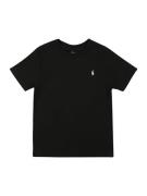 Polo Ralph Lauren Shirts  sort / hvid