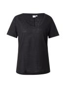 GAP Shirts  sort-meleret