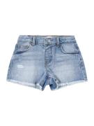 KIDS ONLY Jeans 'KMGROBYN'  blue denim